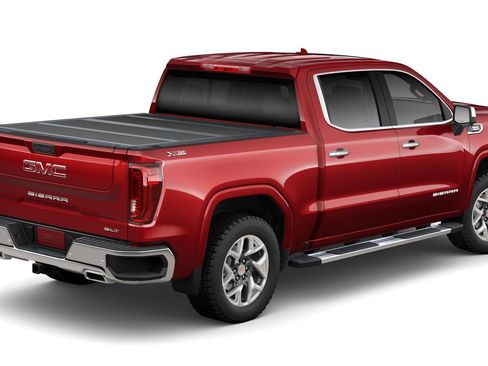 New 2026 GMC Sierra 1500 SLT w/ SLT Premium Plus Package image 48