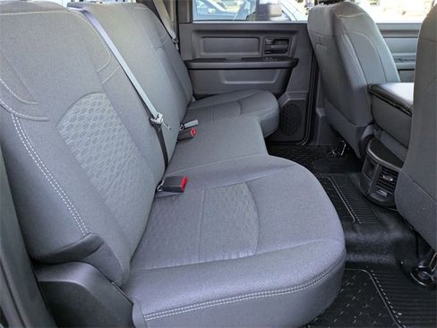 New 2026 RAM 5500 Tradesman image 23