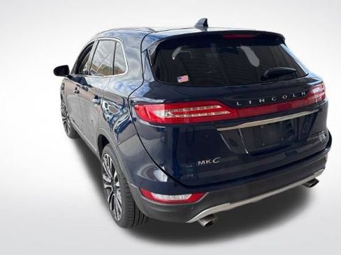 Used 2019 Lincoln MKC Reserve AWD/4WD image 3
