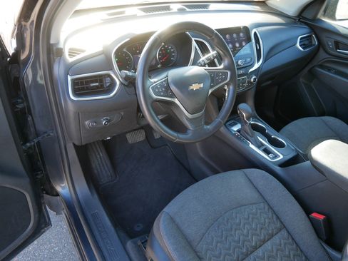 Used 2022 Chevrolet Equinox LT image 20