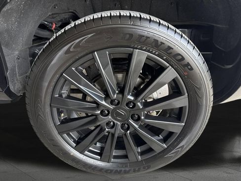 Certified 2024 Lexus GX 550 AWD/4WD image 24