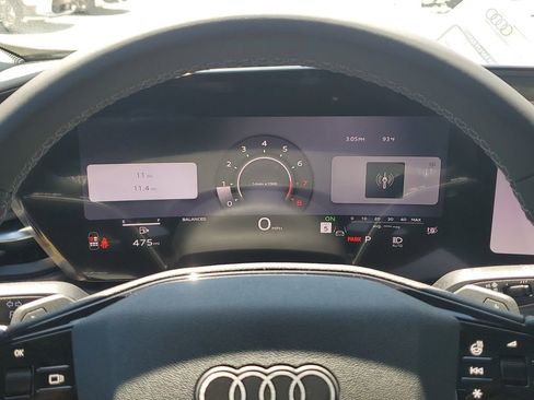 New 2026 Audi Q5 Premium AWD/4WD image 11