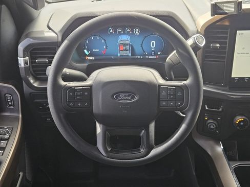Used 2025 Ford F150 STX w/ Equipment Group 201A FX4 AWD/4WD image 22
