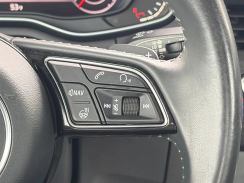 Used 2018 Audi A5 2.0T Prestige AWD/4WD image 30