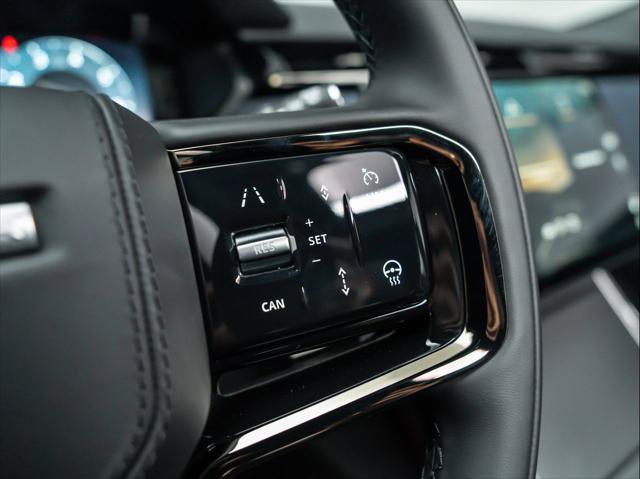 New 2026 Land Rover Range Rover Velar S AWD/4WD image 21