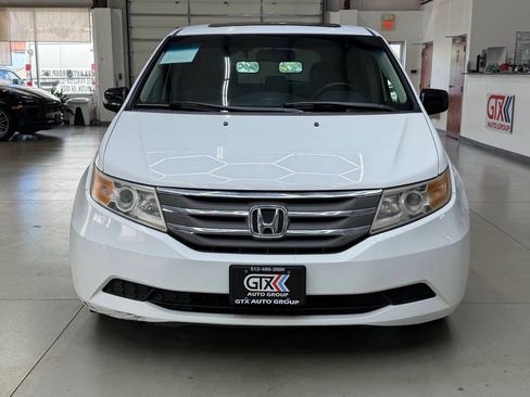 Used 2013 Honda Odyssey EX-L image 6