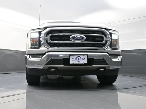 Used 2021 Ford F150 XLT w/ Equipment Group 302A High image 24