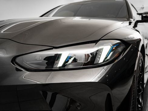 Certified 2025 BMW M4 xDrive Competition image 15