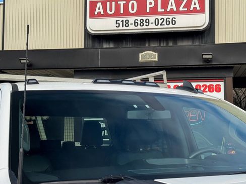 Used 2022 Chevrolet Silverado 3500 W/T w/ WT Convenience Package image 13