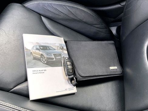 Used 2011 Audi TT 2.0T Prestige image 33