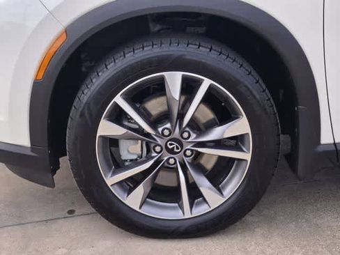 Used 2023 INFINITI QX60 Luxe w/ Cargo Package image 6