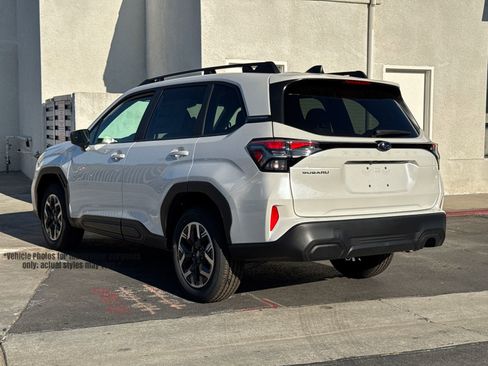 New 2026 Subaru Forester Premium image 8