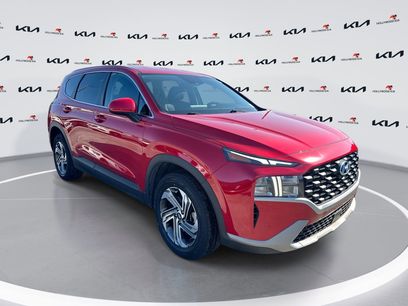 Used 2023 Hyundai Santa Fe SE