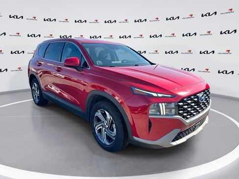 Used 2023 Hyundai Santa Fe SE FWD image 1