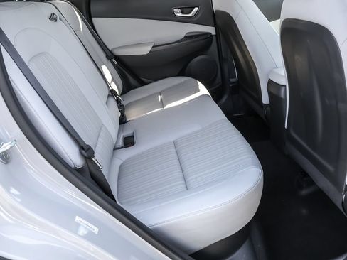 Used 2022 Hyundai Kona SEL w/ Convenience Package AWD/4WD image 33