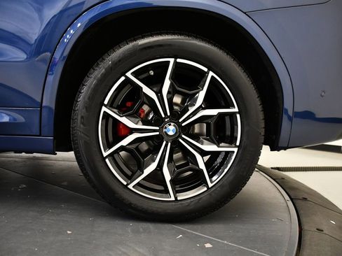 Used 2022 BMW X3 M40i w/ Premium Package image 14