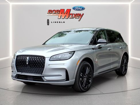 Used 2024 Lincoln Corsair AWD w/ Equipment Group 101A image 1