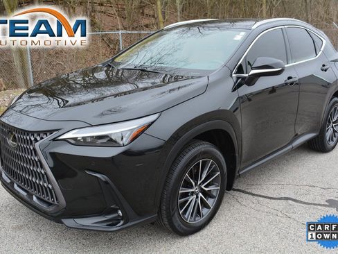 Used 2024 Lexus NX 250 FWD image 1