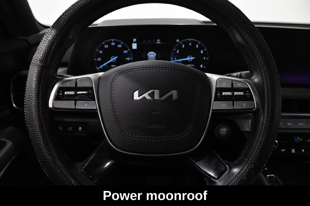 Used 2023 Kia Telluride SX X-Line AWD/4WD image 16