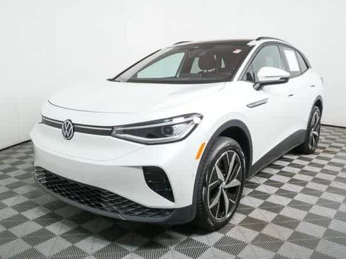 Used 2023 Volkswagen ID.4 Pro S image 33