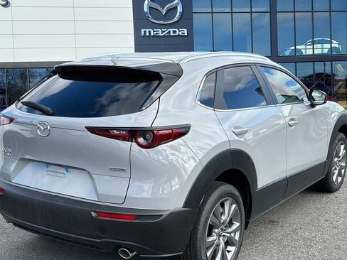New 2026 MAZDA CX-30 AWD 2.5 S image 3