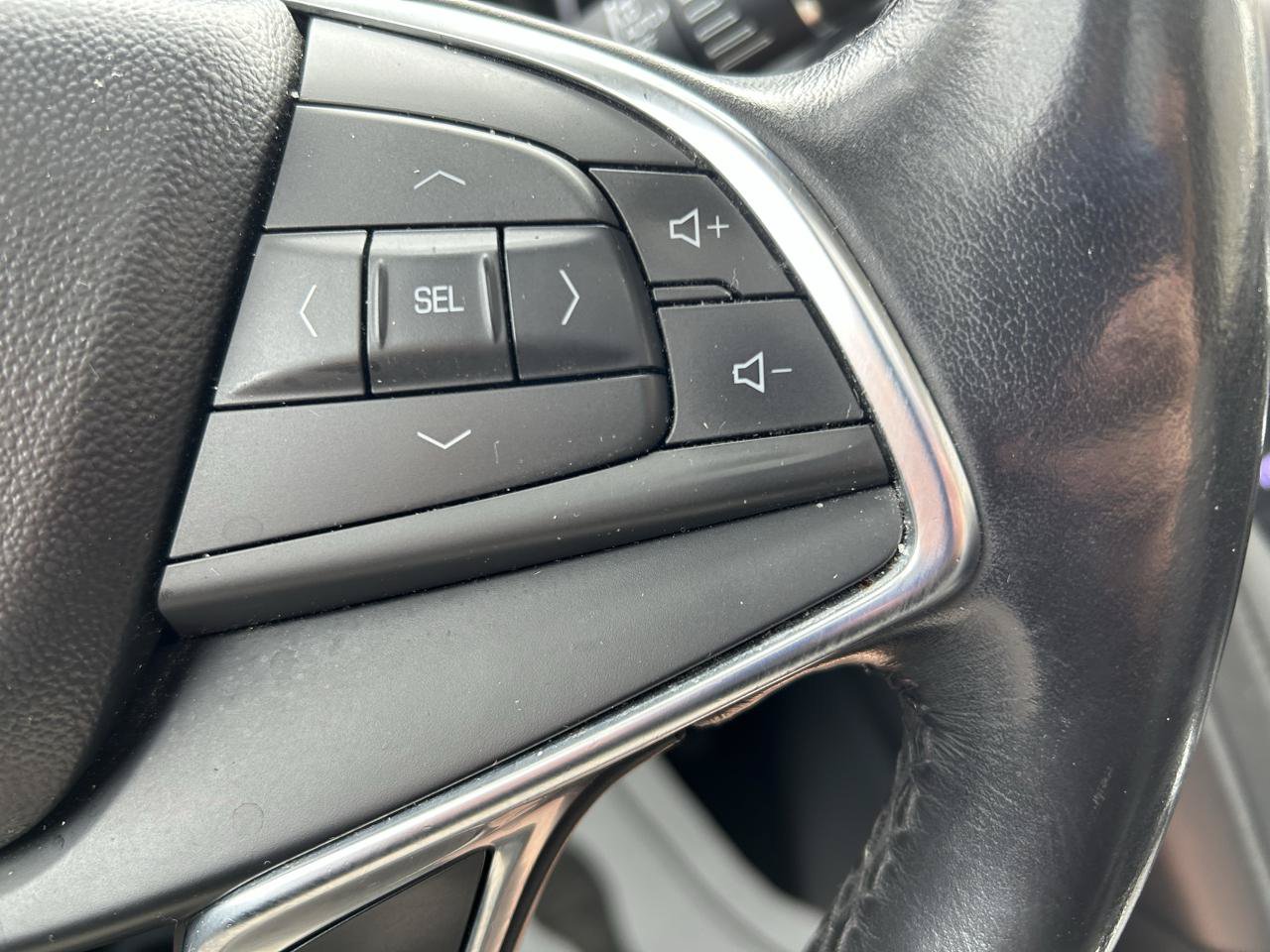 Used 2018 Cadillac XT5 Premium Luxury AWD/4WD image 20