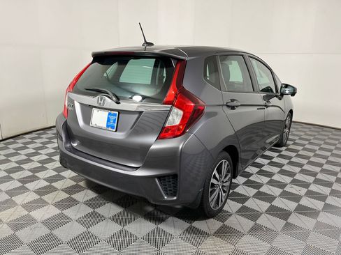 Used 2015 Honda Fit EX-L image 7