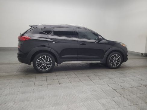 Used 2019 Hyundai Tucson SEL AWD/4WD image 10