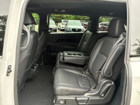 Used 2024 Honda Odyssey Sport image 34
