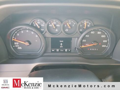 New 2026 GMC Sierra 1500 Pro w/ Graphite Edition AWD/4WD image 12