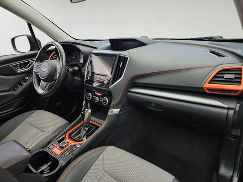 Used 2019 Subaru Forester Sport AWD/4WD image 30