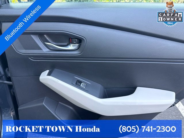 Used 2023 Honda Accord EX image 17