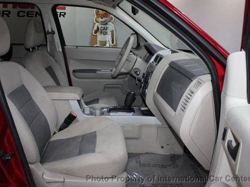 Used 2008 Ford Escape XLT image 27