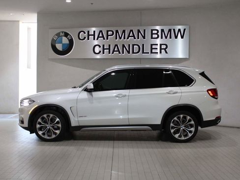 Used 2018 BMW X5 sDrive35i image 3