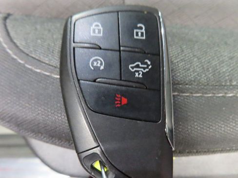 Used 2024 GMC Sierra 1500 Elevation w/ LPO, Elevation Black Package image 59