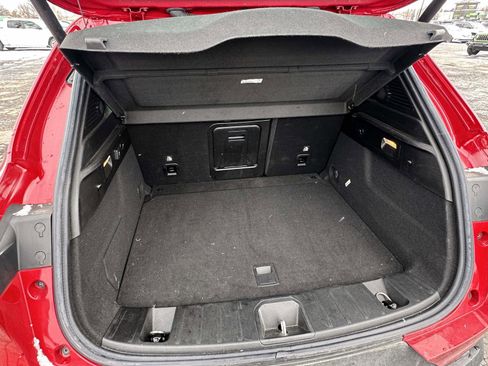 Used 2024 Dodge Hornet GT Plus w/ GT Blacktop Package image 11