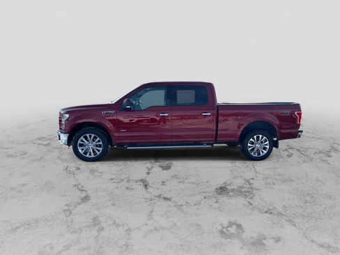Used 2016 Ford F150 XLT w/ Equipment Group 302A Luxury image 5