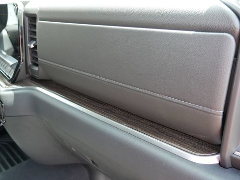 New 2026 Chevrolet Silverado 1500 LT AWD/4WD image 9