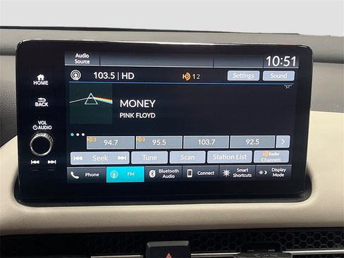 Used 2024 Honda HR-V EX-L image 14