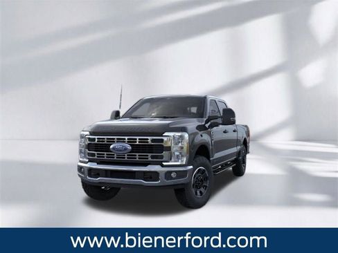 New 2026 Ford F350 XLT w/ Tremor Off-Road Package AWD/4WD image 2