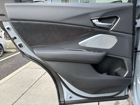 New 2026 Acura RDX A-Spec image 13