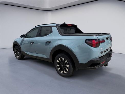 New 2026 Hyundai Santa Cruz SEL image 3