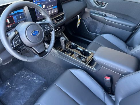 New 2026 Subaru Outback Premium AWD/4WD image 9