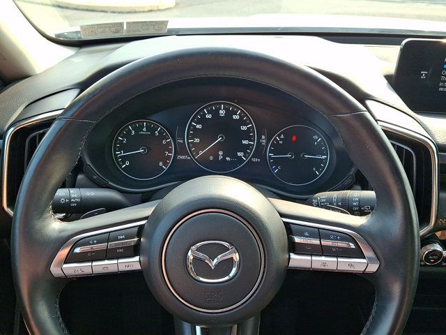Used 2024 MAZDA CX-50 2.5 Turbo w/ Cargo Package AWD/4WD image 22