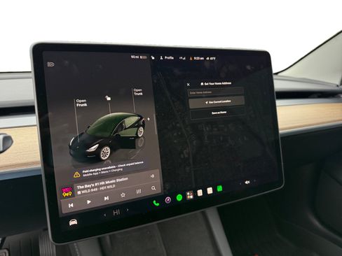 Used 2023 Tesla Model 3 Standard Range RWD image 12