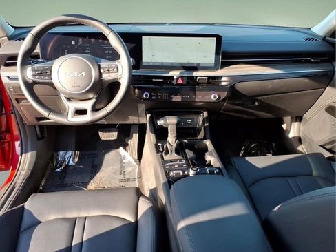 Used 2025 Kia K5 EX FWD image 14