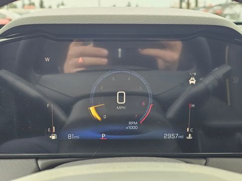 New 2025 Chevrolet TrailBlazer ACTIV w/ Convenience Package FWD image 13