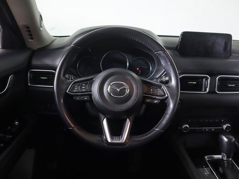 Used 2019 MAZDA CX-5 Grand Touring image 42