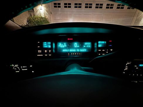 Used 1994 Cadillac De Ville Concours FWD image 62