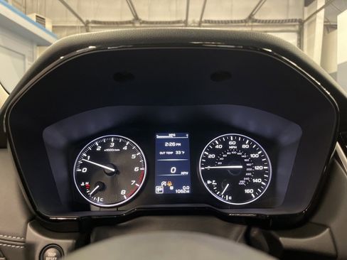 Certified 2025 Subaru Legacy Premium image 17